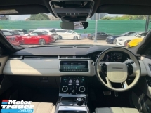 2018 LAND ROVER RANGE ROVER VELAR 2.0 P250 RDYNAMIC /FULL SPEC /PANAROMIC ROOF /HUD