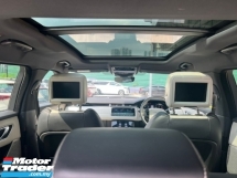 2018 LAND ROVER RANGE ROVER VELAR 2.0 P250 RDYNAMIC /FULL SPEC /PANAROMIC ROOF /HUD