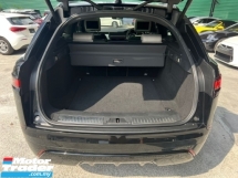 2018 LAND ROVER RANGE ROVER VELAR 2.0 P250 RDYNAMIC /FULL SPEC /PANAROMIC ROOF /HUD