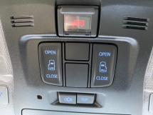 2018 TOYOTA ALPHARD 2.5 G Facelift Unregister 7Seater 2P/Doors P/Boot