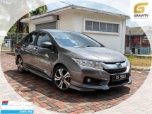 2017 HONDA CITY 1.5 V 1 YRS WARRANTY 