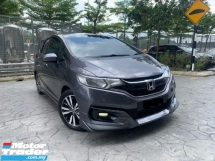 2018 HONDA JAZZ 1.5 V