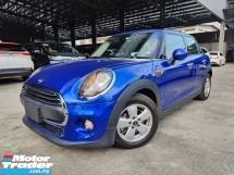2019 MINI One 1.5 5 DOOR COOPER FACELIFT GEARKNOB 15K MILEAGE 