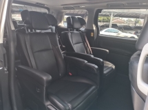 2012 丰田 VELLFIRE 丰田 VELLFIRE 2.4 ZG换装 (一个) REG 2015