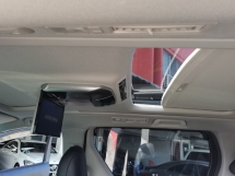 2012 丰田 VELLFIRE 丰田 VELLFIRE 2.4 ZG换装 (一个) REG 2015