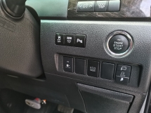 2012 丰田 VELLFIRE 丰田 VELLFIRE 2.4 ZG换装 (一个) REG 2015