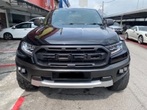 2019 FORD RANGER RAPTOR 2.0 (A) Cam Songsang Servis Penuh CBU 77K KM