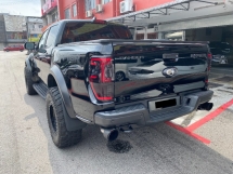 2019 FORD RANGER RAPTOR 2.0 (A) Cam Songsang Servis Penuh CBU 77K KM