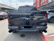 2019 FORD RANGER RAPTOR 2.0 (A) Cam Songsang Servis Penuh CBU 77K KM