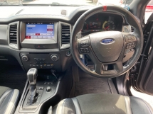 2019 FORD RANGER RAPTOR 2.0 (A) Cam Songsang Servis Penuh CBU 77K KM