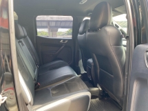 2019 FORD RANGER RAPTOR 2.0 (A) Cam Songsang Servis Penuh CBU 77K KM