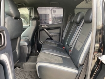2019 FORD RANGER RAPTOR 2.0 (A) Cam Songsang Servis Penuh CBU 77K KM