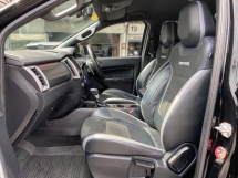 2019 FORD RANGER RAPTOR 2.0 (A) Cam Songsang Servis Penuh CBU 77K KM