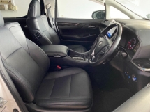 2019 TOYOTA VELLFIRE 2.5 ZG Modelista 套件天窗 3LED 电源引导未注册