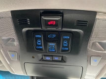 2019 TOYOTA VELLFIRE 2.5 ZG Modelista 套件天窗 3LED 电源引导未注册