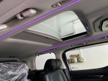 2019 TOYOTA VELLFIRE 2.5 ZG Modelista 套件天窗 3LED 电源引导未注册