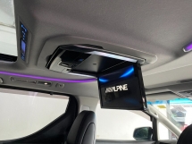 2019 TOYOTA VELLFIRE 2.5 ZG Modelista 套件天窗 3LED 电源引导未注册