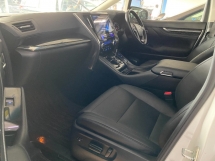 2019 TOYOTA VELLFIRE 2.5 ZG Modelista 套件天窗 3LED 电源引导未注册