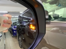 2019 TOYOTA VELLFIRE 2.5 ZG Modelista 套件天窗 3LED 电源引导未注册
