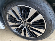 2019 TOYOTA VELLFIRE 2.5 ZG Modelista 套件天窗 3LED 电源引导未注册