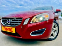 2014 VOLVO S60 T4 DOHC TURBOCHARGED NEW FACELIFT - LIMITED LUXURY