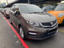 2020 PROTON PERSONA 1.6 EXECUTIVE 40K KM Full Service Under Warranty