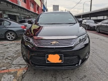 2017 丰田 HARRIER 丰田 HARRIER 2.0 (一个) 注册 2020 