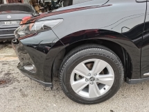 2017 丰田 HARRIER 丰田 HARRIER 2.0 (一个) 注册 2020 