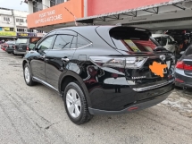 2017 丰田 HARRIER 丰田 HARRIER 2.0 (一个) 注册 2020 