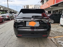 2017 丰田 HARRIER 丰田 HARRIER 2.0 (一个) 注册 2020 