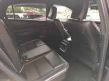 2017 丰田 HARRIER 丰田 HARRIER 2.0 (一个) 注册 2020 