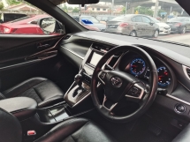 2017 丰田 HARRIER 丰田 HARRIER 2.0 (一个) 注册 2020 