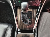 2017 丰田 HARRIER 丰田 HARRIER 2.0 (一个) 注册 2020 