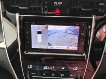 2017 丰田 HARRIER 丰田 HARRIER 2.0 (一个) 注册 2020 