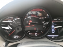 2018 PORSCHE 718 鳄鱼 2.0 一年取得 2018 日本 4.5A 级 Sports Chrono 免费 2 年保修