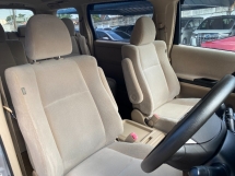 2008 TOYOTA VELLFIRE 2.4 (一个) 注册 2013 7Seater 2电动车门摄像头