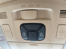 2008 TOYOTA VELLFIRE 2.4 (一个) 注册 2013 7Seater 2电动车门摄像头