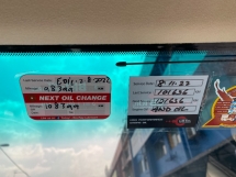 2008 TOYOTA VELLFIRE 2.4 (一个) 注册 2013 7Seater 2电动车门摄像头