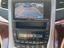 2008 TOYOTA VELLFIRE 2.4 (一个) 注册 2013 7Seater 2电动车门摄像头