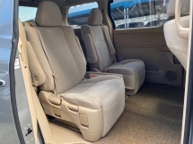 2008 TOYOTA VELLFIRE 2.4 (一个) 注册 2013 7Seater 2电动车门摄像头