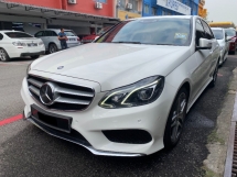 2015 MERCEDES-BENZ E-CLASS E250 AMG 日本规格 Reg 2020 自由 2 两年保修