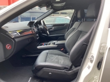 2015 MERCEDES-BENZ E-CLASS E250 AMG 日本规格 Reg 2020 自由 2 两年保修