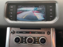 2014 路虎揽胜运动 3.0 HSE 日本规范 2017 全景车顶 P/Boot