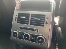 2014 路虎揽胜运动 3.0 HSE 日本规范 2017 全景车顶 P/Boot