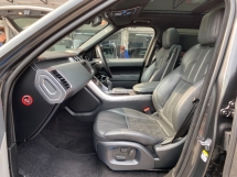 2014 路虎揽胜运动 3.0 HSE 日本规范 2017 全景车顶 P/Boot