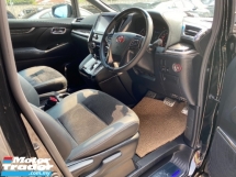 2021 TOYOTA VELLFIRE 2.5 Z GOLDEN EYES 3LED BSM DIM 7Seater 2Power Door