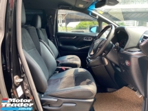 2021 TOYOTA VELLFIRE 2.5 Z GOLDEN EYES 3LED BSM DIM 7Seater 2Power Door