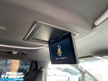 2021 TOYOTA VELLFIRE 2.5 Z GOLDEN EYES 3LED BSM DIM 7Seater 2Power Door