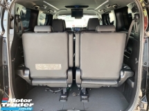 2021 TOYOTA VELLFIRE 2.5 Z GOLDEN EYES 3LED BSM DIM 7Seater 2Power Door