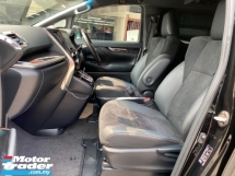 2021 TOYOTA VELLFIRE 2.5 Z GOLDEN EYES 3LED BSM DIM 7Seater 2Power Door